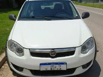 weekend trekking 1.6 flex 16v 5p