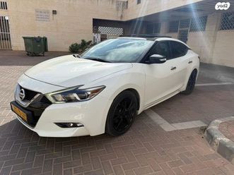 sl אוט׳ 3.5 (300 כ״ס) [2016-2020]