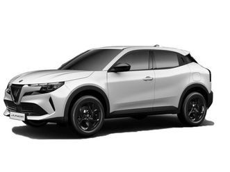 junior bev elettrica my25 elettrica speciale bev 156cv - 115kwh