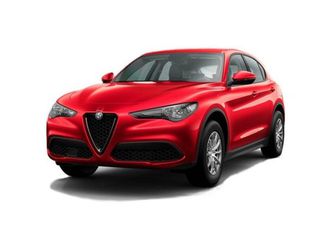 stelvio 2020 2.2 t ti q4 210cv auto