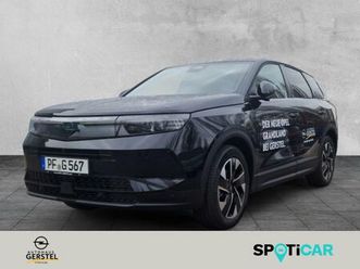 gs 48v mild-hybrid 100kw dsg navi keyless pdc cam