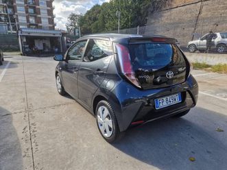 aygo aygo 5p 1.0 x-business