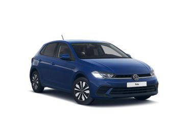 polo 1,0tsi move dsg led