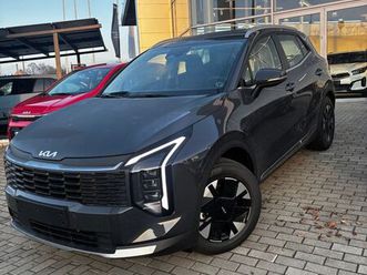 kia sportage 1.6 t-gdi hev m 2wd