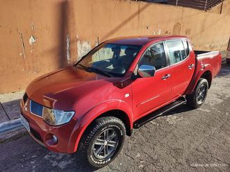 triton hpe 3.5 cd v6 24v flex aut.