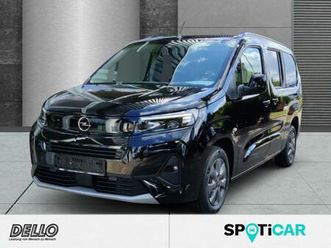 life gs 1.5 d xl 7- sitzer apple carplay android auto m