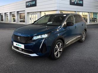 hybrid 225ch allure pack e-eat8