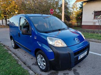 citroën nemo 1.3 hdi n1