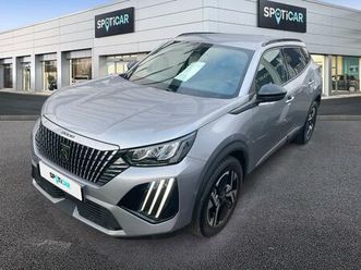 puretech 130 s&s eat8 allure