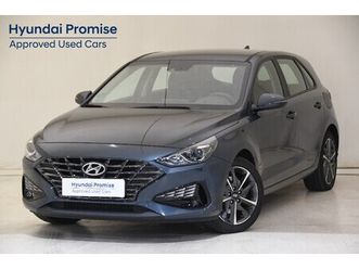 i30 1.5 dpi klass slx 110