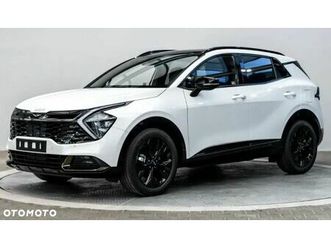 kia sportage 1.6 t-gdi anniversary 2wd dct