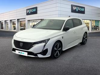 puretech 130ch s&s eat8 gt