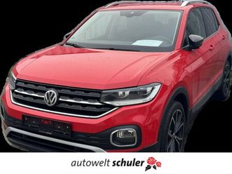 1.0 tsi ahk led acc pdc rfk