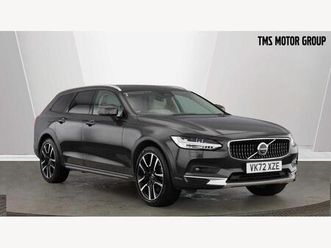 2.0 b5 mhev ultimate auto awd euro 6 (start/stop) 5dr