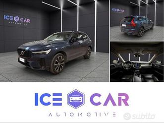 volvo awd automatico ultimate dark full optional!