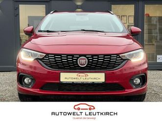 fiat tipo lounge 1.6 multijet lounge klima automatik