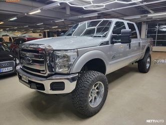 6.7 xlt super duty *vimosenpôôlle voimanpesô*