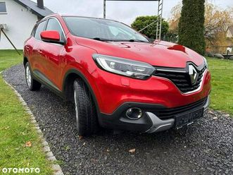 renault kadjar energy dci 130 4x4 xmod