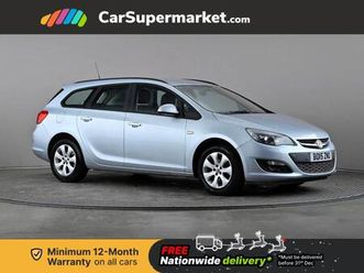 1.6i design sports tourer auto euro 6 5dr