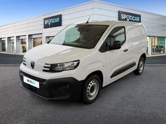 m 1000 kg bluehdi 130 s&s bvm6