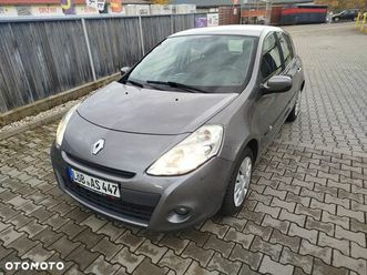 renault clio 1.2 16v 75 collection