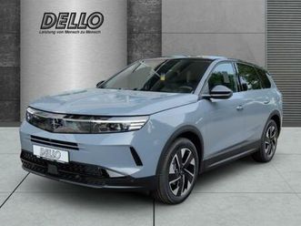 gs 100kw m-hybrid at tech-paket,intelli-hud head-u