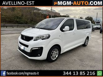 traveller traveller bluehdi 150 s&amp;s long business