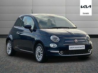 1.0 mhev dolcevita euro 6 (start/stop) 3dr