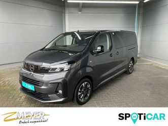 2.0 d edition xl 9-sitzer allwetter rfk