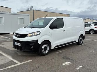 1.5 m std express 100cv