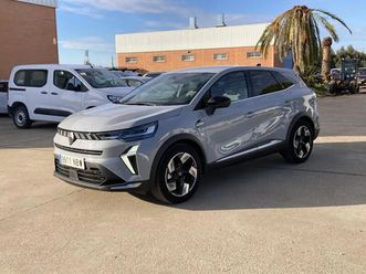 e-tech 1.5 full hybrid technon 142cv