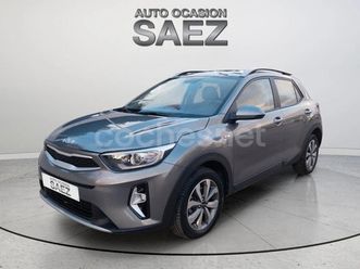 kia stonic 1.2 dpi concept