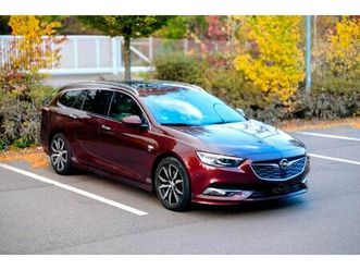 opel insignia st 2.0 turbo d business inno...