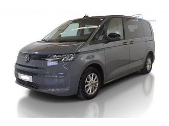volkswagen multivan 2.0 tdi dsg-led-kamera-kessy-virtual-acc-lane