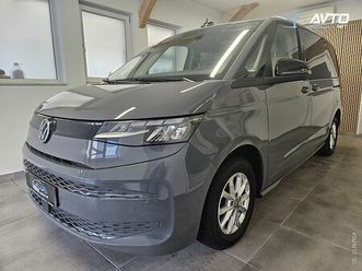 volkswagen multivan 2.0 tdi dsg-led-kamera-kessy-virtual-lane