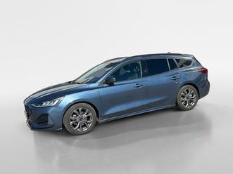 ford focus sw 1.5 tdci ecoblue st-line aut.