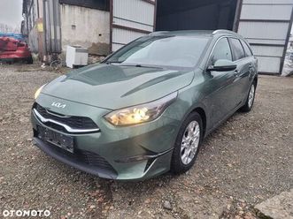 kia ceed 1.5 t-gdi l business line