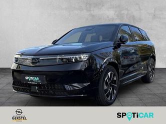 e gs navi focal schiebedach head up cam