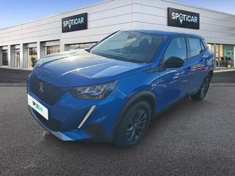 electrique 136 ch active pack