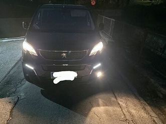 peugeot traveller active l1 1.5 bluehdi 120 stt