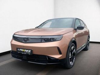 grandland-e gs#panoramadach#hud#navi#20''#