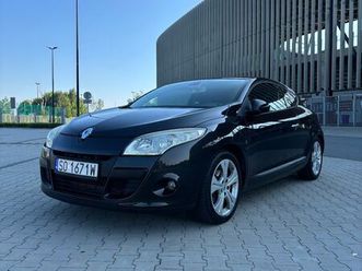 renault megane 1.4 16v tce dynamique