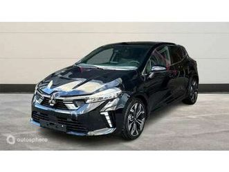 1.0 mpi-t 91ch intense 2025