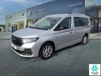 1.5 ecoboost phev trend auto