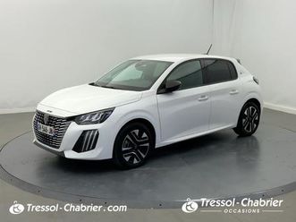 e-208 50 kwh 136ch style