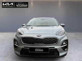 kia sportage 1.6 gdi spirit 2wd/technik/leder/gjr