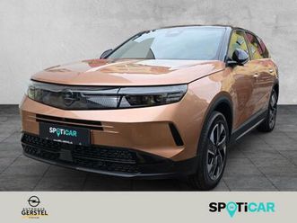 gs 48v mild-hybrid 100kw navi 360°cam head up