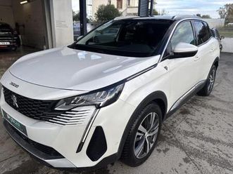 1.2 puretech 130ch s&s roadtrip eat8