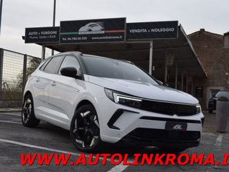 grandland 1ª serie grandland 1.6 phev aut. awd gse