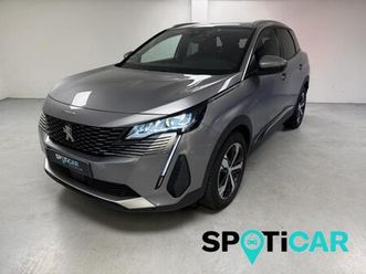 1.5 bluehdi 130ch s&s allure pack